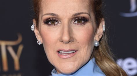 The Truth About Celine Dion's Weight Loss.